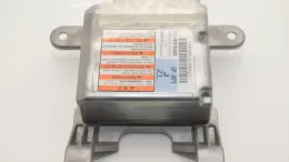 1503000670 блок управления AirBag (SRS) Subaru Legacy 2007