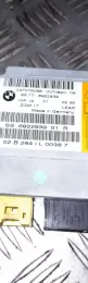 776922939 блок управления AirBag (SRS) BMW 7 E65 E66 2005