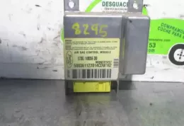 500361127014 блок управления AirBag (SRS) Ford Mondeo MK I 1993