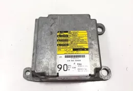 891700F022 блок управления AirBag (SRS) Toyota Corolla Verso AR10 2007