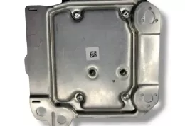 A1669000220 блок управління airbag (srs) Mercedes-Benz GLE (W166 - C292) 2017