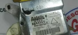 50303 блок управления AirBag (SRS) Renault Laguna II 2001