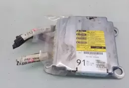 891780F032 блок управления AirBag (SRS) Toyota Corolla Verso E121 2004