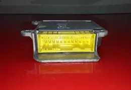41060911G блок управління airbag (srs) Skoda Roomster (5J) 2006