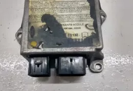1S7T148056BE блок управління airbag (srs) Ford Mondeo Mk III 2000