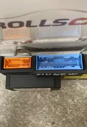 004010400068 блок управления AirBag (SRS) Volvo S40 2006