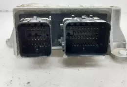 1S7T14B056DA блок управління airbag (srs) Ford Mondeo Mk III 2000