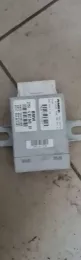 6857943 блок управления AirBag (SRS) BMW 5 GT F07 2011
