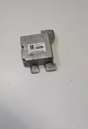 C2366216706 блок управління airbag (srs) Mazda 5 2006