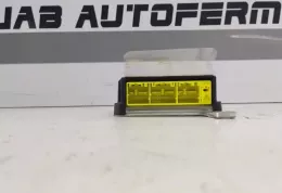 0285012905 блок управления AirBag (SRS) Nissan Juke I F15 2015