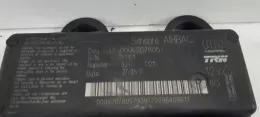 00052078057 блок управления AirBag (SRS) Fiat Tipo 2018