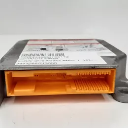 3891086G01000 блок управління airbag (srs) Suzuki Ignis 2003