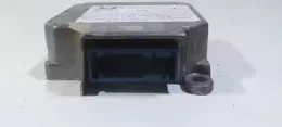 2EH01003756 блок управління airbag (srs) Hyundai H-1, Starex, Satellite 2006