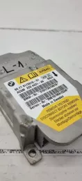 917201901 блок управления AirBag (SRS) BMW 5 E60 E61 2008