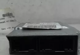 00006546A9 блок управления AirBag (SRS) Citroen C4 Grand Picasso 2008