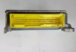 46970111 блок управления AirBag (SRS) Volkswagen Golf IV 2002