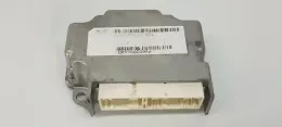 56038865AD блок управління airbag (srs) Jeep Cherokee III KJ 2006
