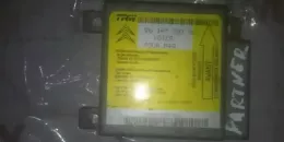 25980031 блок управління airbag (srs) Peugeot Partner 2005