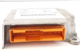 13030717 блок управління airbag (srs) Peugeot 307 2003