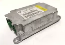 09010504 блок управления AirBag (SRS) BMW 5 E60 E61 2007