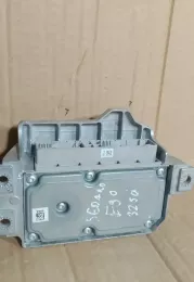 890709500 блок управления AirBag (SRS) BMW 3 E90 E91 2007
