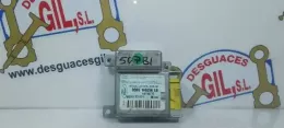 50781 блок управління airbag (srs) Ford Ka 1996