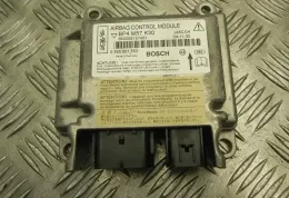 G4156 блок управління airbag (srs) Mazda 3 I 2005
