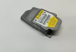 9114214 блок управления AirBag (SRS) BMW 5 E60 E61 2006