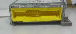 49172 блок управления AirBag (SRS) Mercedes-Benz A W168 1997