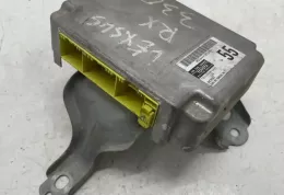 891700E010 блок управління airbag (srs) Toyota Auris 150 2007