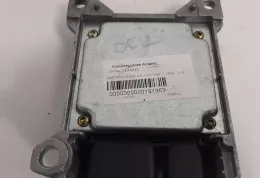 629337929401 блок управління airbag (srs) Ford Focus 1998