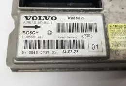 NR7683 блок управления AirBag (SRS) Volvo XC90 2005