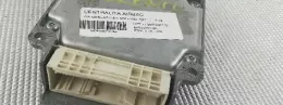 62S0075192H блок управления AirBag (SRS) KIA Sorento IV 2002