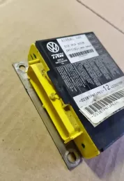 003B1PN1JPKX блок управління airbag (srs) Volkswagen PASSAT B6 2007