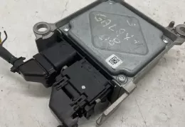 0285010223 блок управління airbag (srs) Ford Galaxy 2008