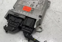 0285010223 блок управління airbag (srs) Ford Galaxy 2008