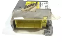 89170025580 блок управління airbag (srs) Toyota Auris 150 2007