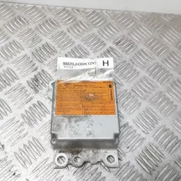 071116 блок управління airbag (srs) Nissan X-Trail T31 2008