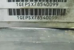 959101G150 блок управління airbag (srs) KIA Rio 2009
