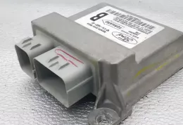 27060014321E блок управління airbag (srs) Ford Transit 2003
