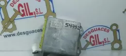 54732 блок управління airbag (srs) Mazda 6 2002