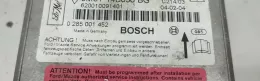 620010091401 блок управління airbag (srs) Ford C-MAX I 2005