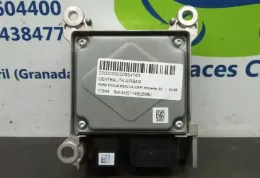 4M5T14BO56BJ блок управления AirBag (SRS) Ford Focus