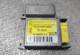 94FG14B056BA блок управления AirBag (SRS) Ford Fiesta 1996