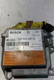 0037C001G602 блок управления AirBag (SRS) Volkswagen Touareg I 2004