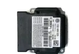 1S0959655 блок управления AirBag (SRS) Volkswagen Up 2012