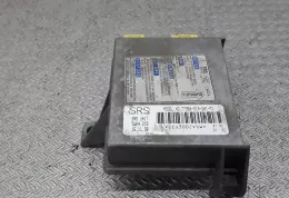 5WK4218 блок управління airbag (srs) Honda Accord 2000