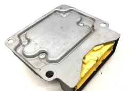0285010528 блок управління airbag (srs) Volkswagen Polo IV 9N3 2009