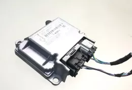 6Q0001478403 блок управления AirBag (SRS) Jaguar XF X250 2010