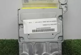 285563LS0E блок управління airbag (srs) Nissan NV200 2014